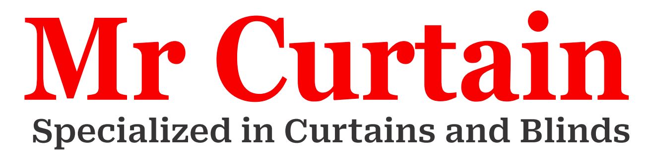 Mr Curtain - Specialized in Curtains and Blinds